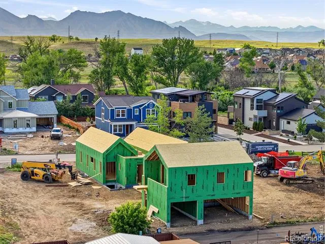 406 S 3rd Avenue Superior, CO 80027