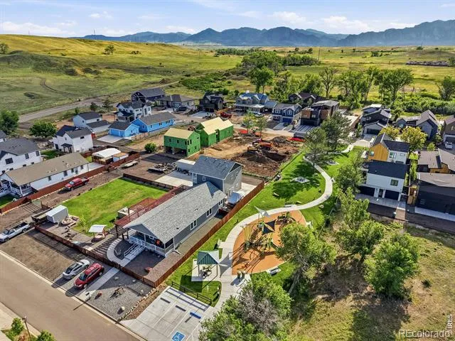 406 S 3rd Avenue Superior, CO 80027