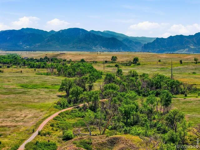 406 S 3rd Avenue Superior, CO 80027
