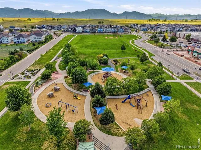 406 S 3rd Avenue Superior, CO 80027
