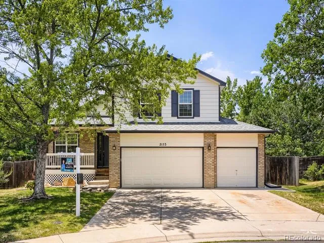 2153 S Ventura Street Aurora, CO 80013