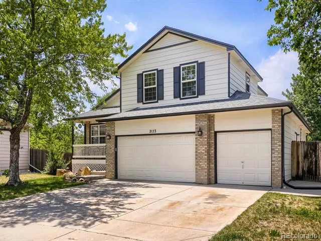 2153 S Ventura Street Aurora, CO 80013
