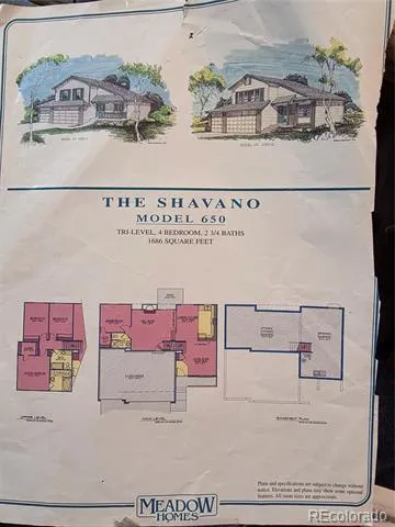 2153 S Ventura Street Aurora, CO 80013
