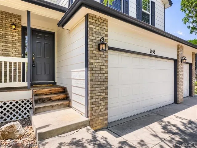 2153 S Ventura Street Aurora, CO 80013