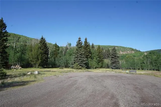 42 W Peregrine Antonito, CO 81120