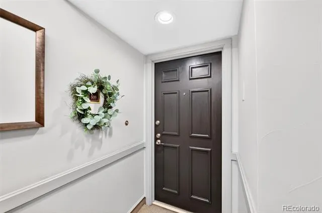 1900 E Girard Place #508 Englewood, CO 80113