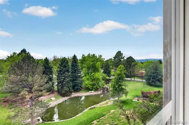 1900 E Girard Place #508 Englewood, CO 80113