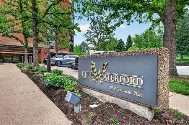 1900 E Girard Place #508 Englewood, CO 80113