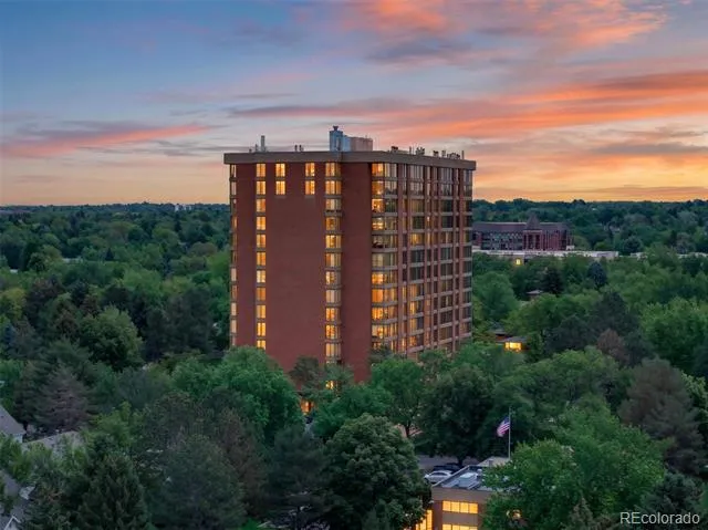 1900 E Girard Place #508 Englewood, CO 80113