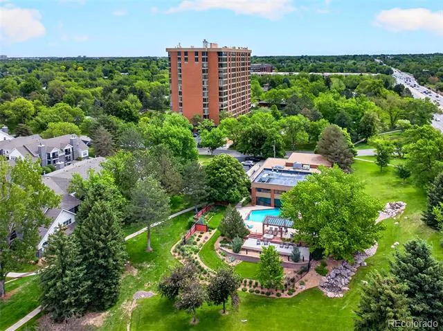 1900 E Girard Place #508 Englewood, CO 80113