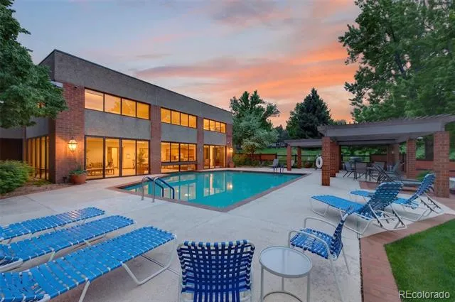 1900 E Girard Place #508 Englewood, CO 80113