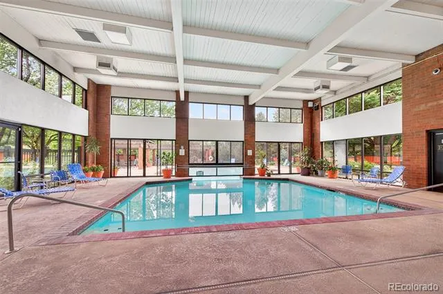 1900 E Girard Place #508 Englewood, CO 80113