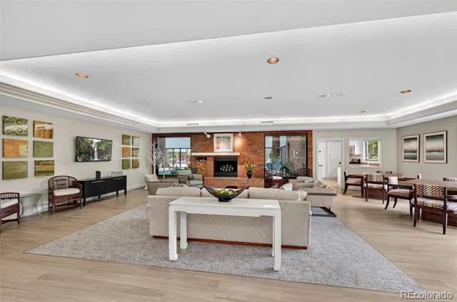 1900 E Girard Place #508 Englewood, CO 80113
