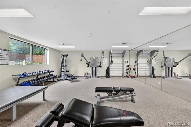 1900 E Girard Place #508 Englewood, CO 80113
