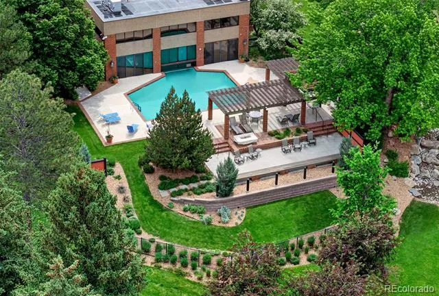 1900 E Girard Place #508 Englewood, CO 80113