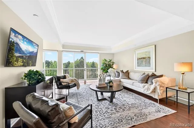 1900 E Girard Place #508 Englewood, CO 80113