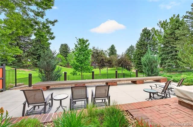 1900 E Girard Place #508 Englewood, CO 80113