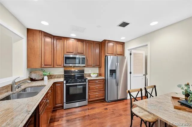 1900 E Girard Place #508 Englewood, CO 80113
