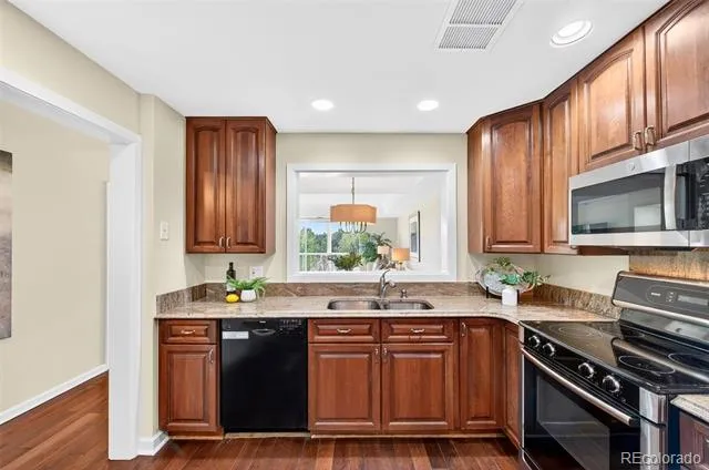 1900 E Girard Place #508 Englewood, CO 80113