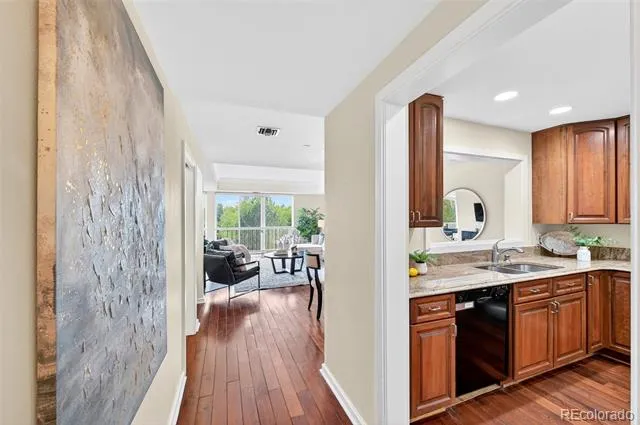 1900 E Girard Place #508 Englewood, CO 80113