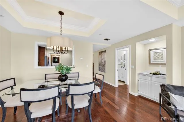 1900 E Girard Place #508 Englewood, CO 80113