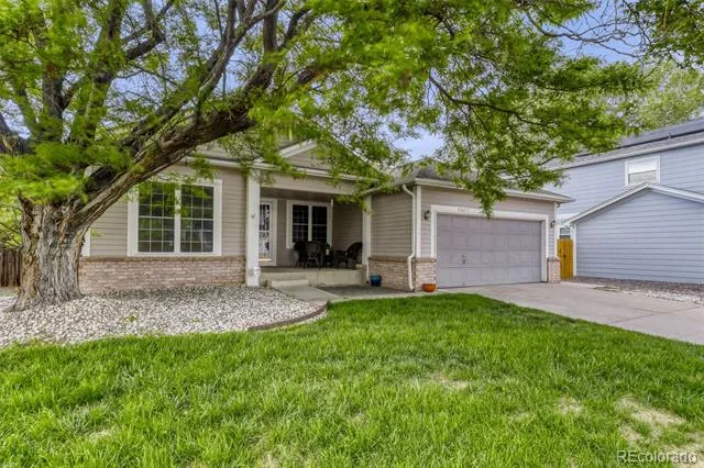 15677 E Quincy Lane Aurora, CO 80015