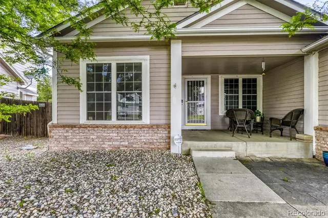 15677 E Quincy Lane Aurora, CO 80015