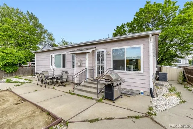 15677 E Quincy Lane Aurora, CO 80015