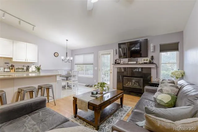 15677 E Quincy Lane Aurora, CO 80015