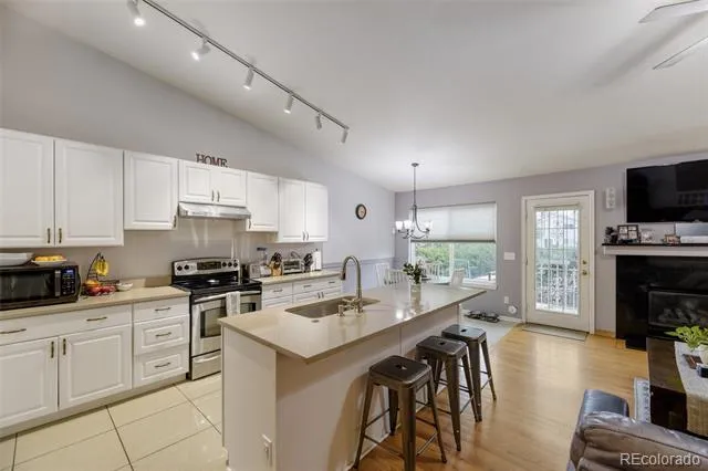 15677 E Quincy Lane Aurora, CO 80015