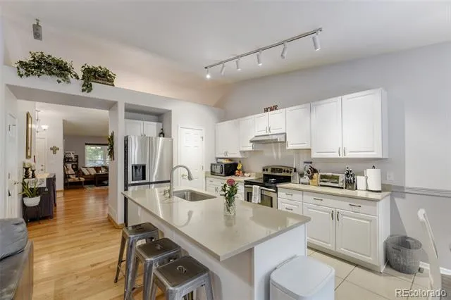 15677 E Quincy Lane Aurora, CO 80015