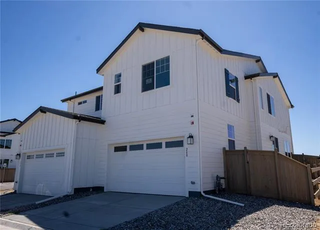 280 Nighthawk Street Erie, CO 80516