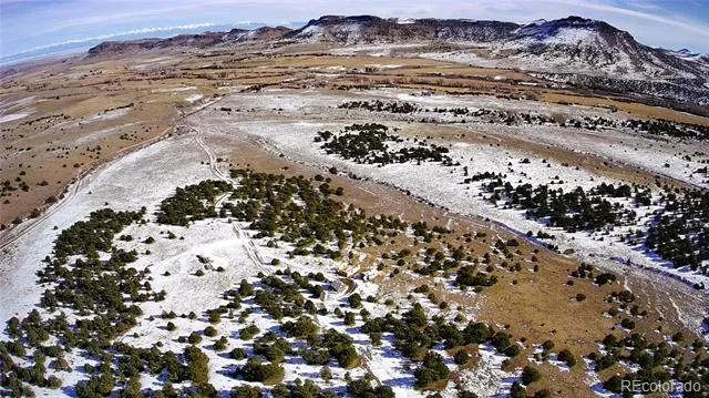 760 County Road 14C Del Norte, CO 81132