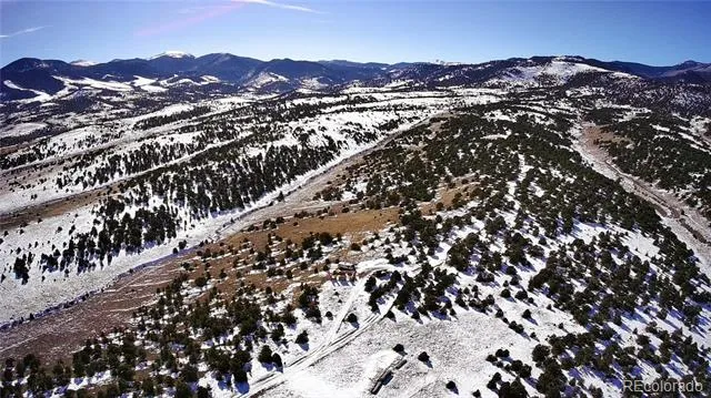 760 County Road 14C Del Norte, CO 81132