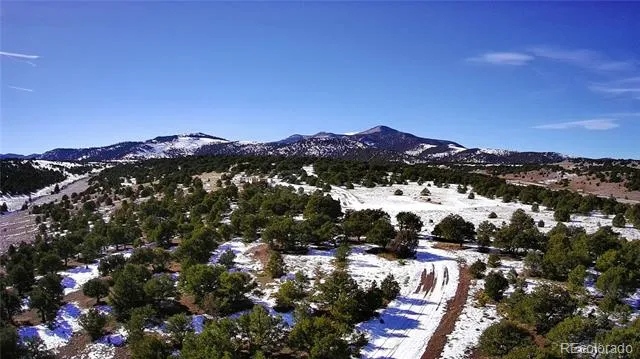 760 County Road 14C Del Norte, CO 81132