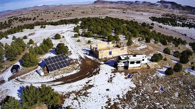760 County Road 14C Del Norte, CO 81132