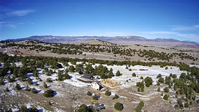 760 County Road 14C Del Norte, CO 81132