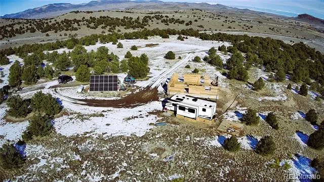 760 County Road 14C Del Norte, CO 81132