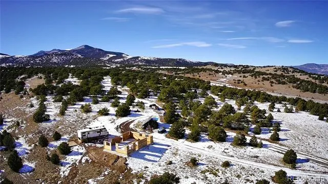 760 County Road 14C Del Norte, CO 81132