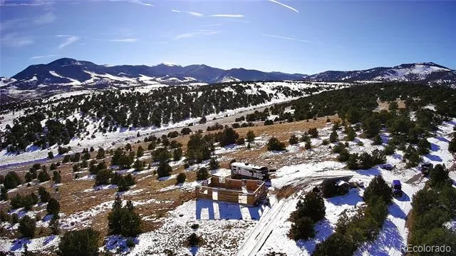 760 County Road 14C Del Norte, CO 81132