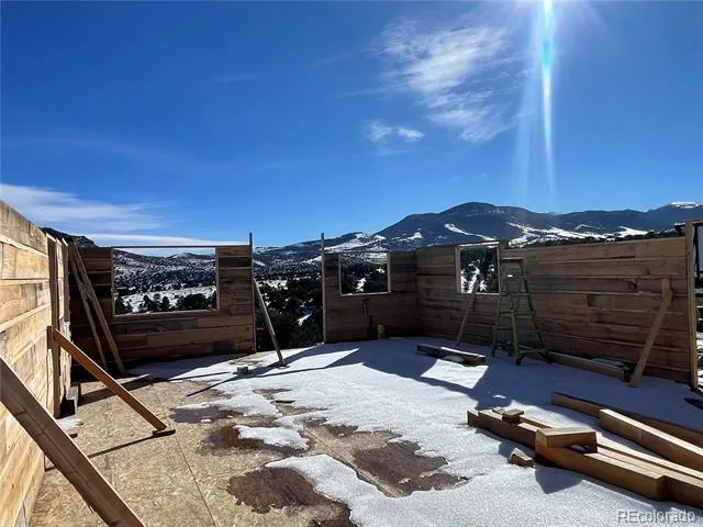 760 County Road 14C Del Norte, CO 81132