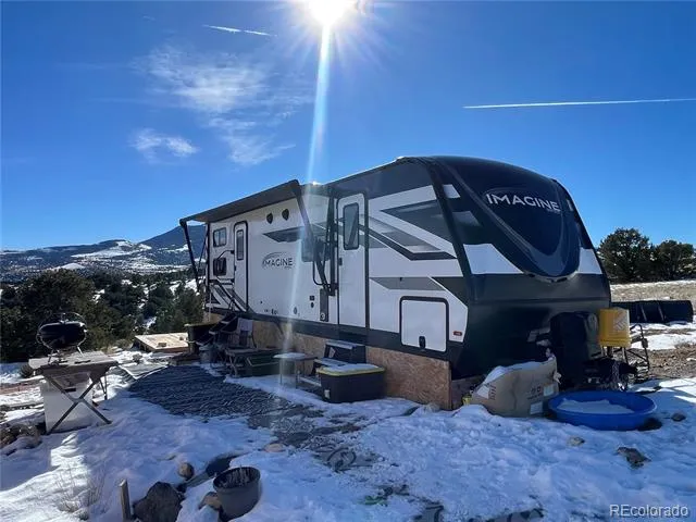 760 County Road 14C Del Norte, CO 81132