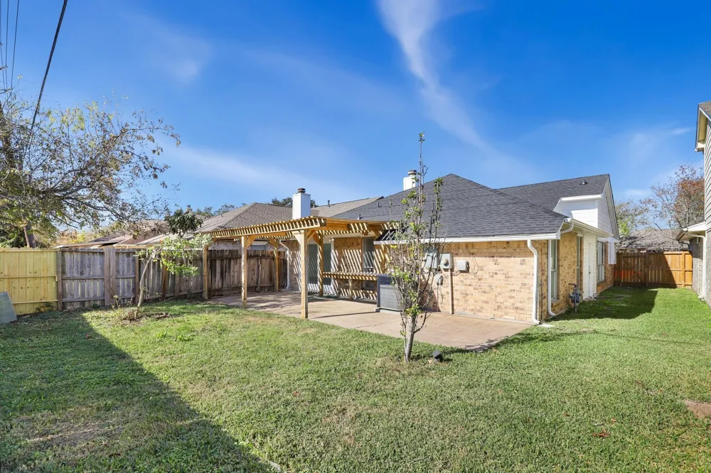 13535 Bonilla Lane Houston, TX 77083
