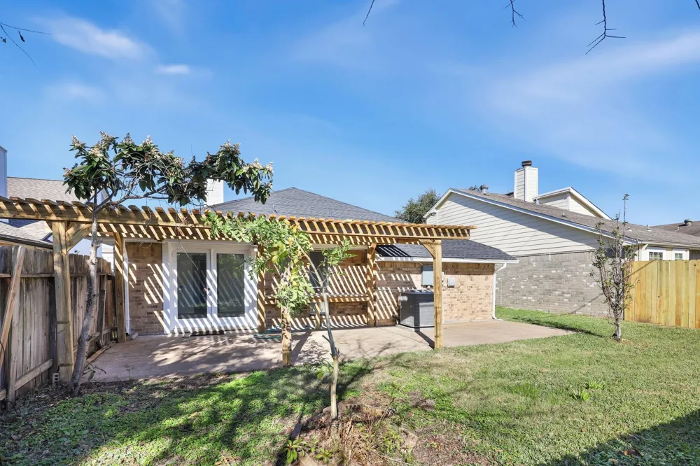 13535 Bonilla Lane Houston, TX 77083
