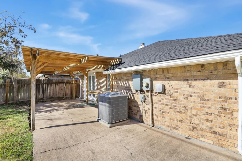 13535 Bonilla Lane Houston, TX 77083