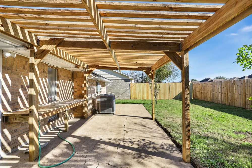 13535 Bonilla Lane Houston, TX 77083