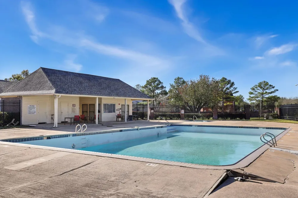13535 Bonilla Lane Houston, TX 77083