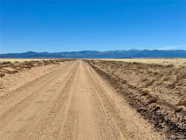 lot 13 29th Street Blanca, CO 81123