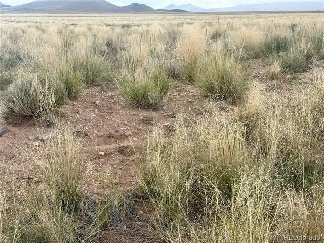 lot 13 29th Street Blanca, CO 81123