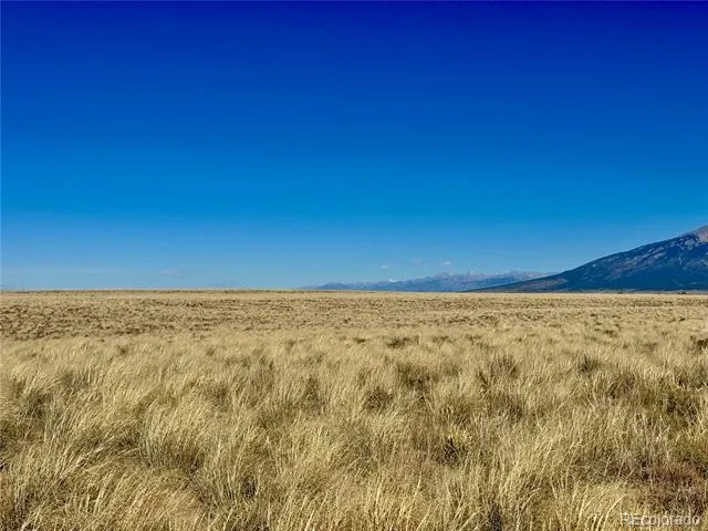 lot 13 29th Street Blanca, CO 81123